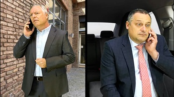 VÍDEO INTERNO - OVB